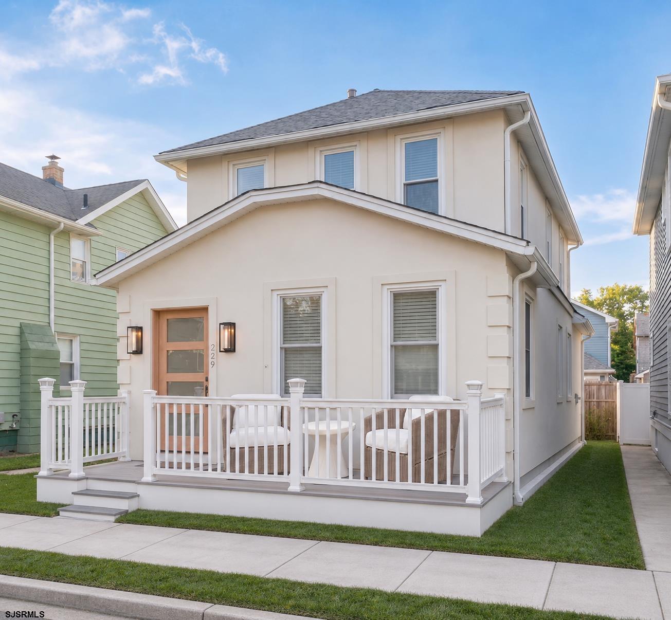 229 N Fredricksburg Ave