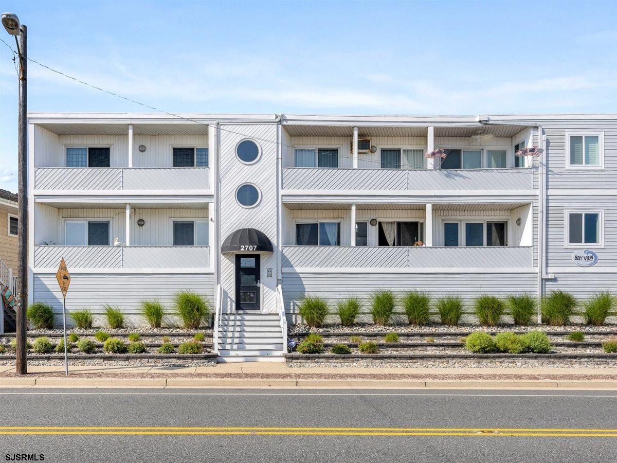 2707 Ventnor Ave Unit: 6