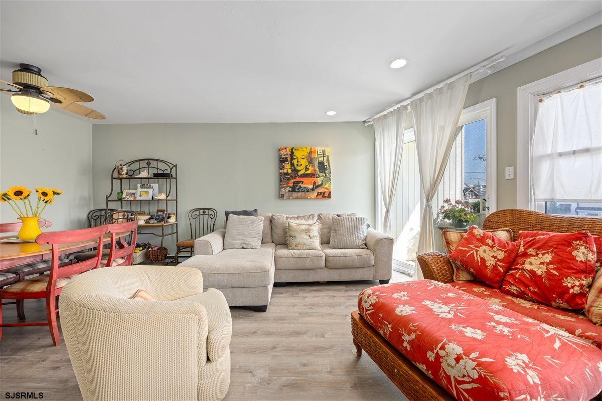 2707 Ventnor Ave Unit: 6