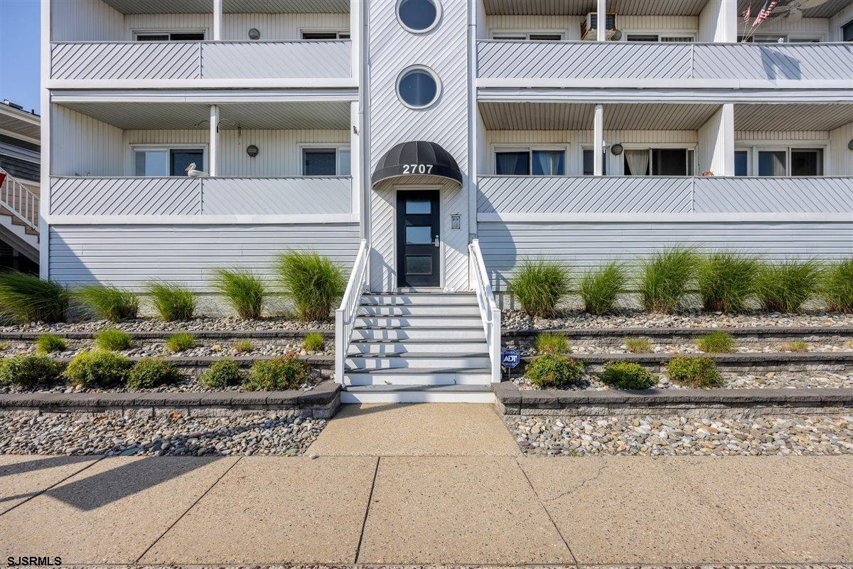 2707 Ventnor Ave Unit: 6