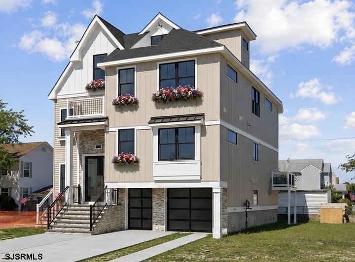323 N Huntington Ave
