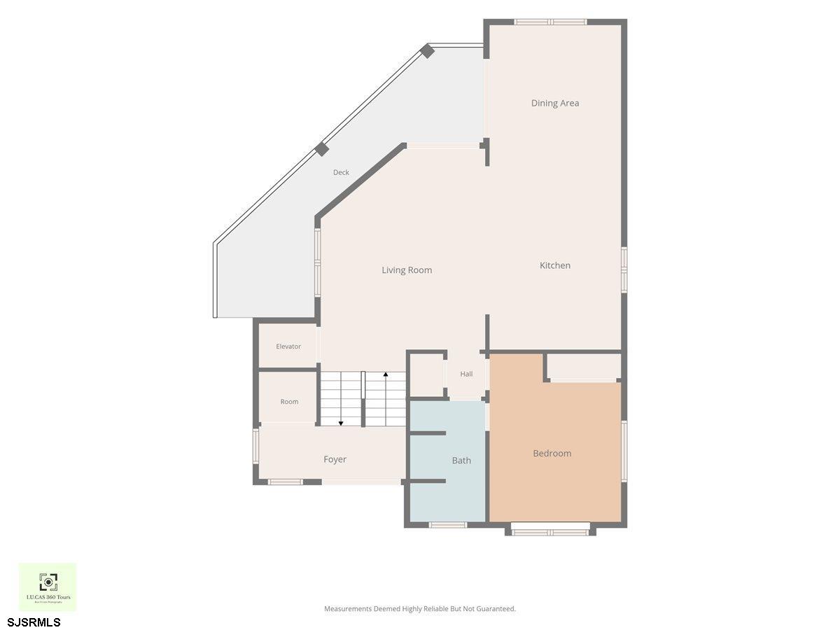 323 N Huntington Ave