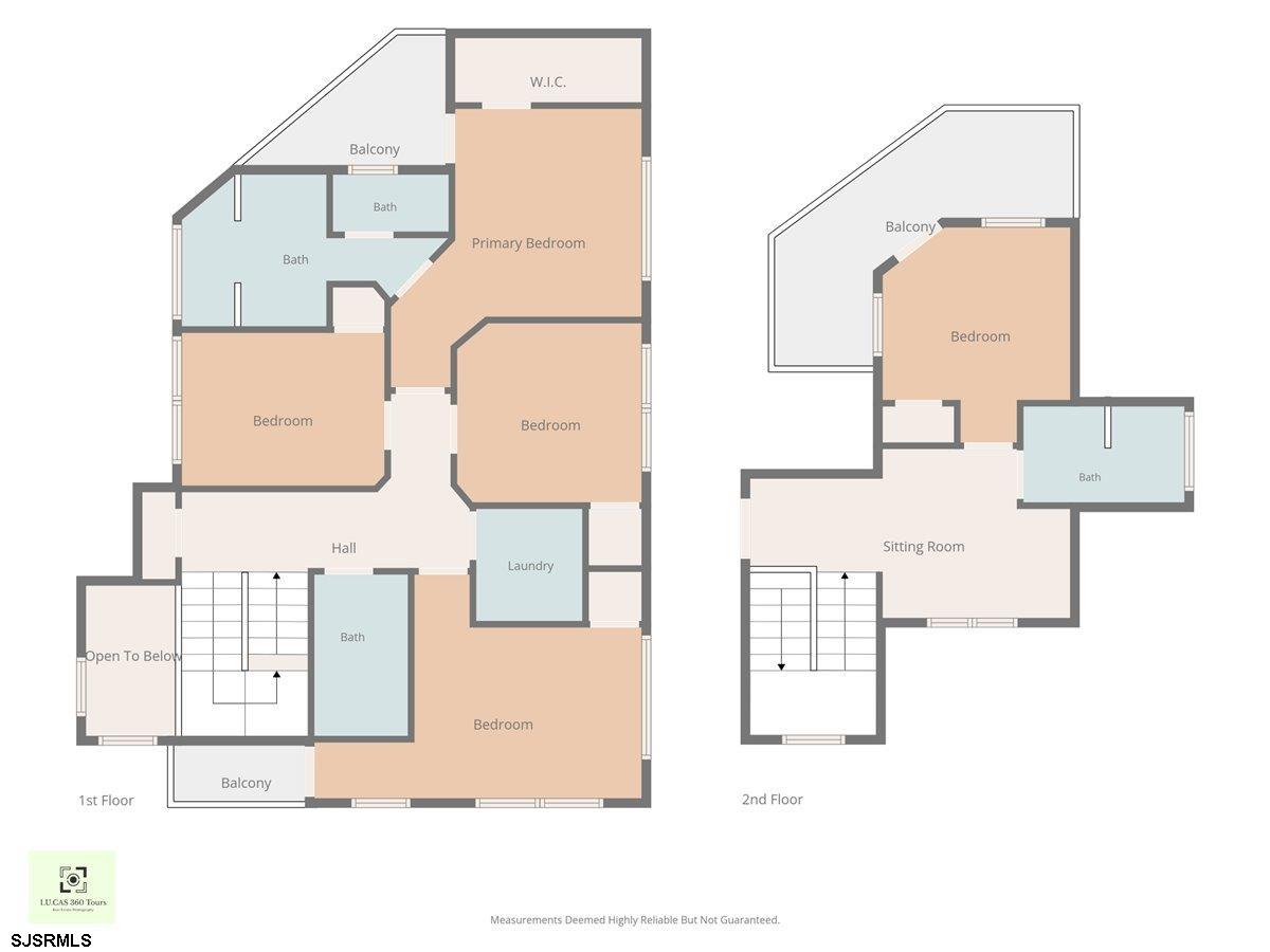 323 N Huntington Ave