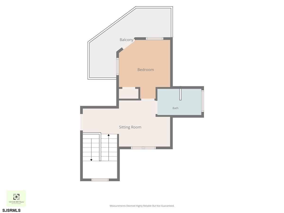 323 N Huntington Ave