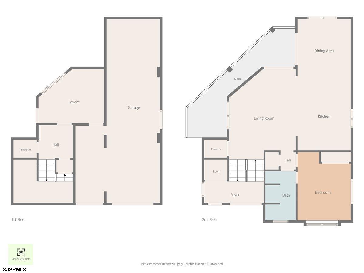 323 N Huntington Ave
