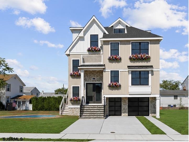 323 N Huntington Ave