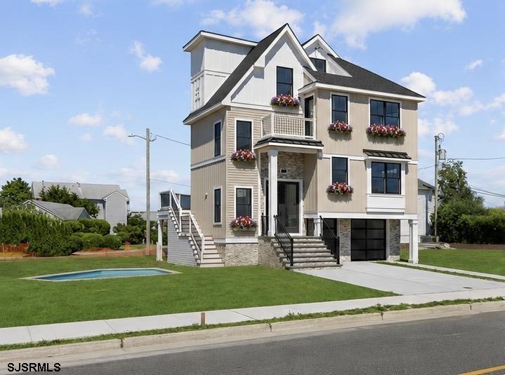323 N Huntington Ave