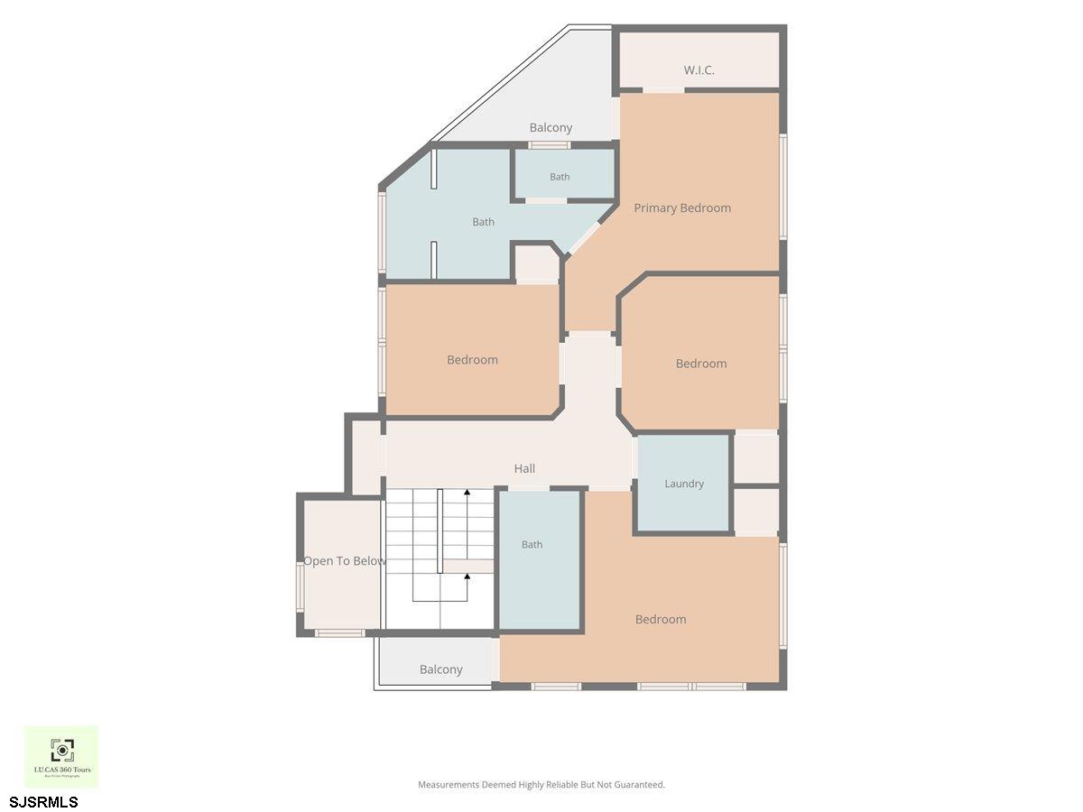 323 N Huntington Ave