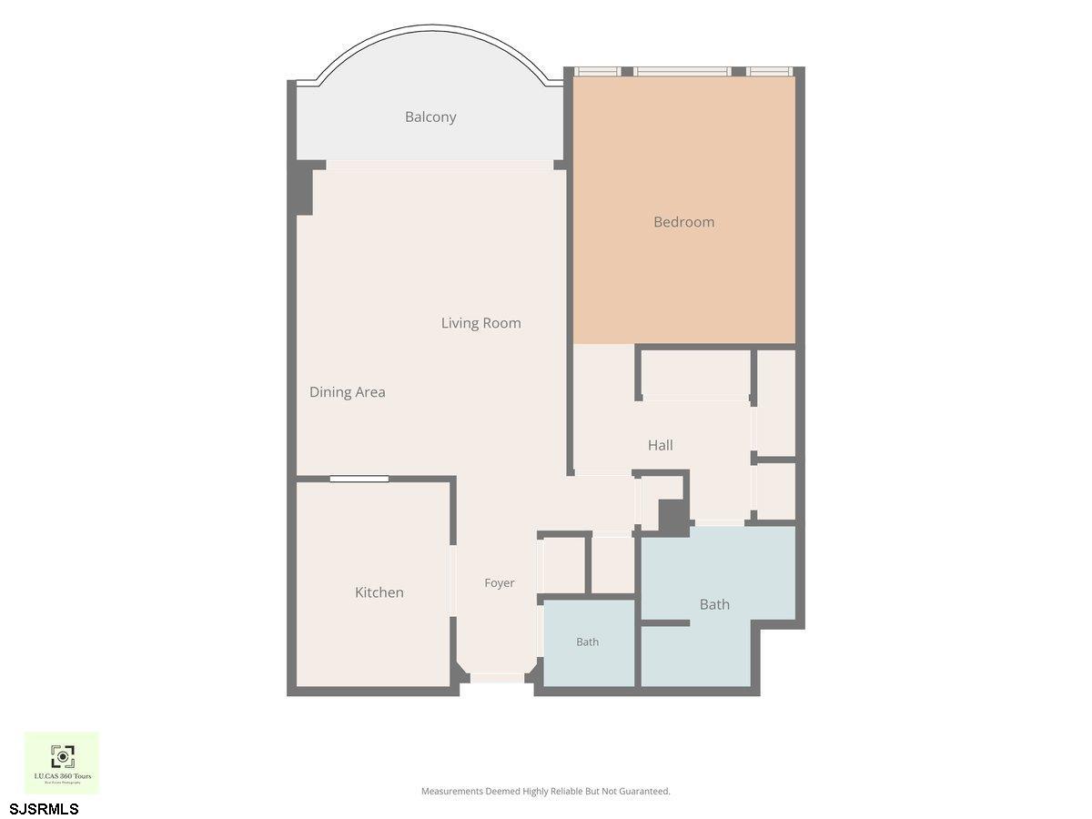 3101 Boardwalk Unit: 1903A