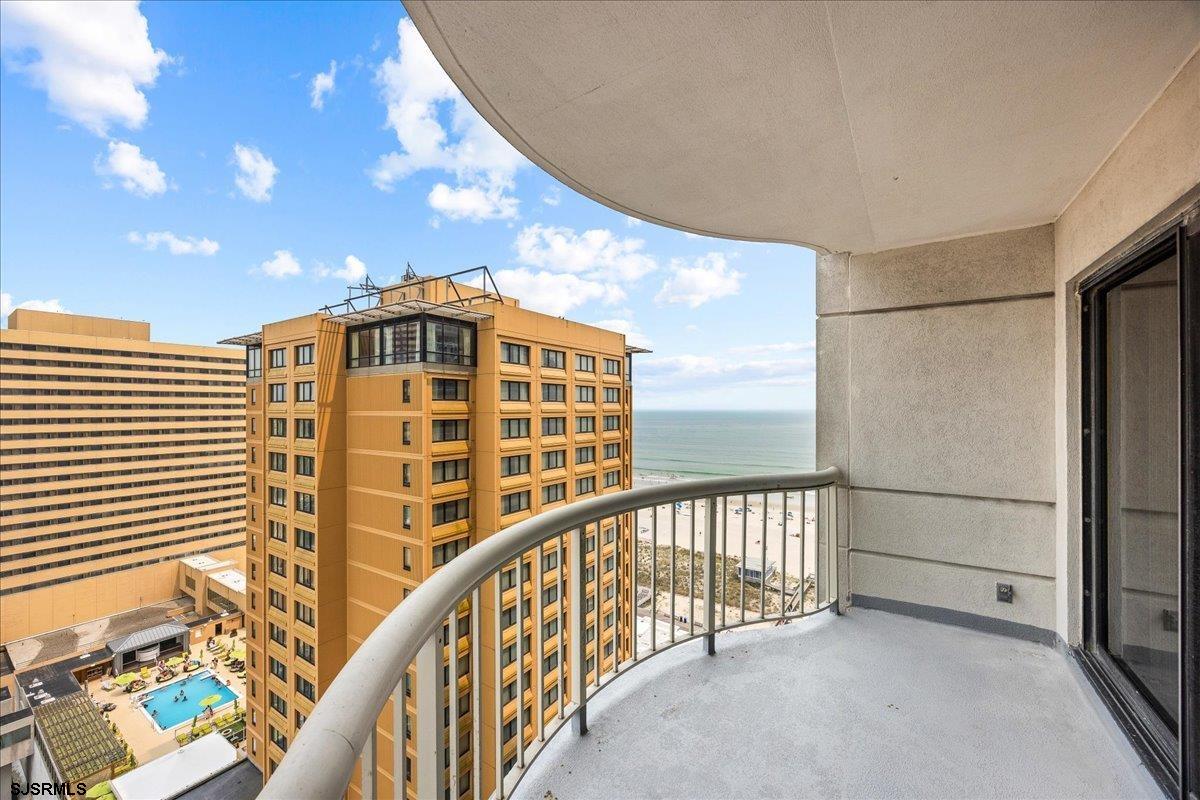 3101 Boardwalk Unit: 1903A