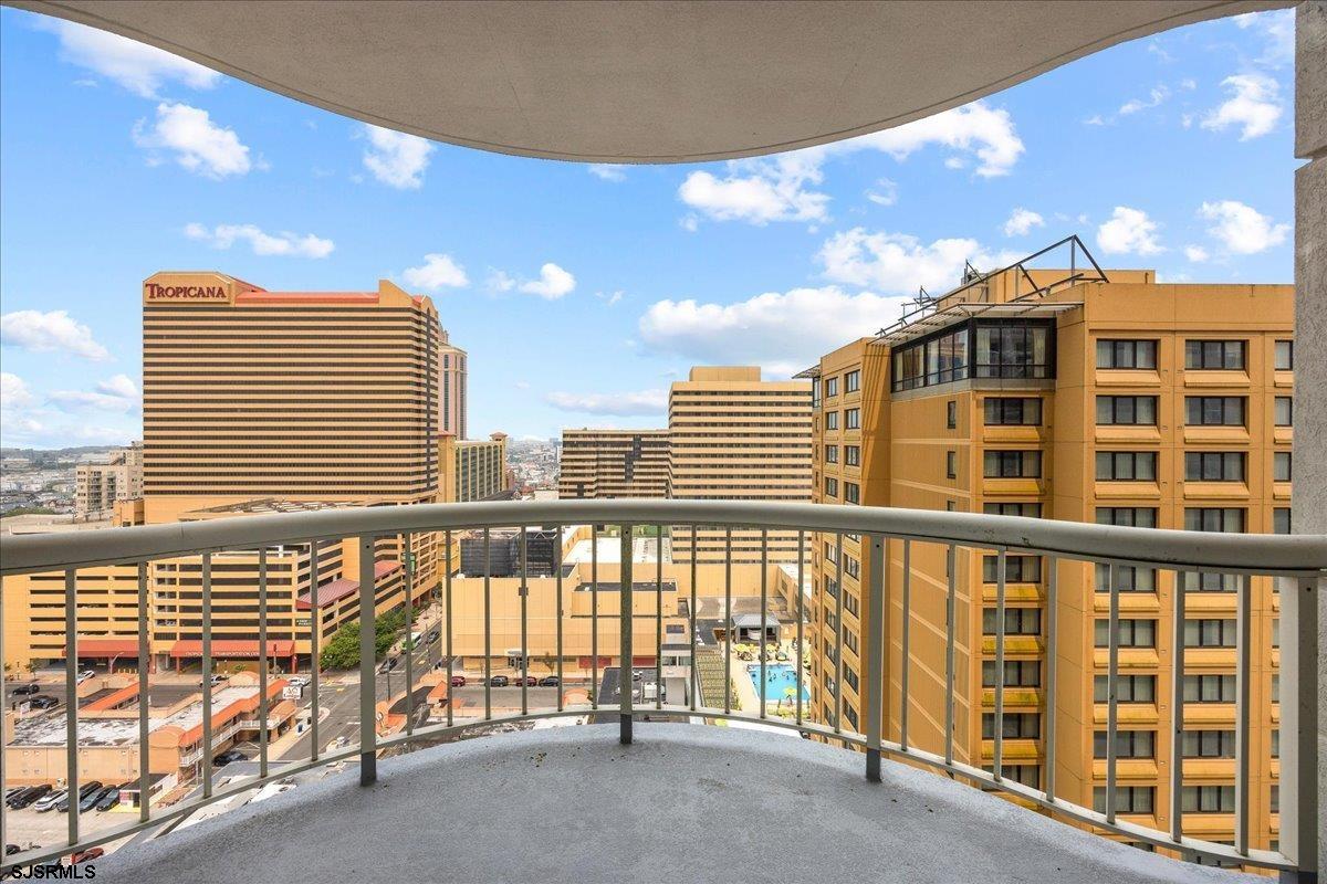 3101 Boardwalk Unit: 1903A