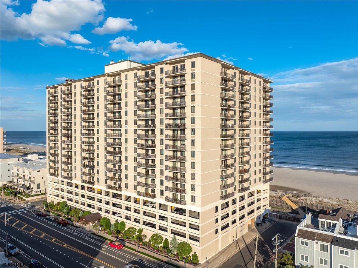 9600 Atlantic Ave Unit: 1815