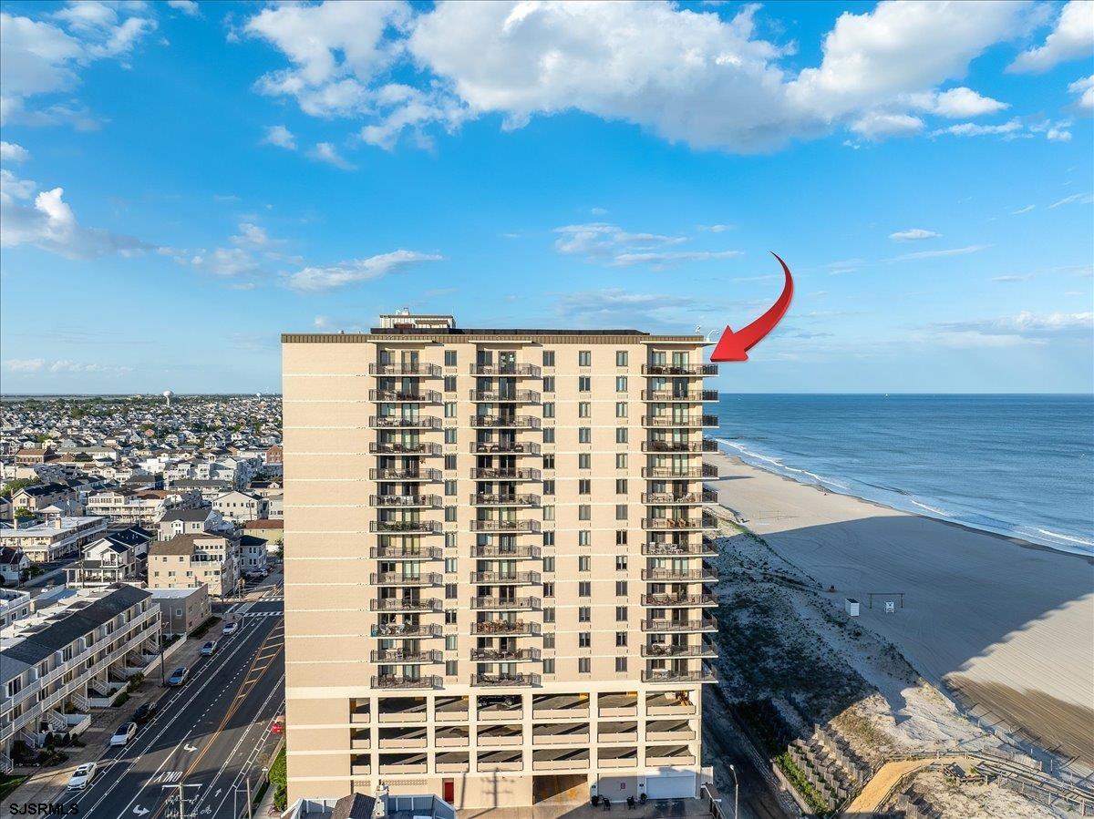 9600 Atlantic Ave Unit: 1815