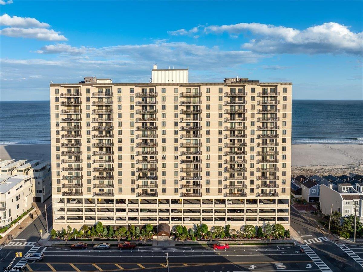 9600 Atlantic Ave Unit: 1815