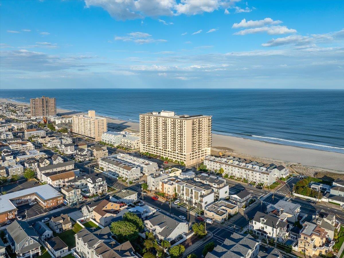 9600 Atlantic Ave Unit: 1815
