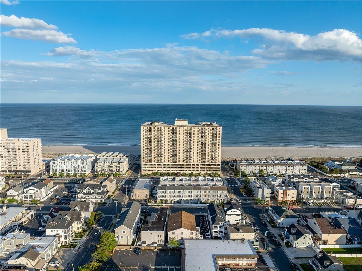 9600 Atlantic Ave Unit: 1815