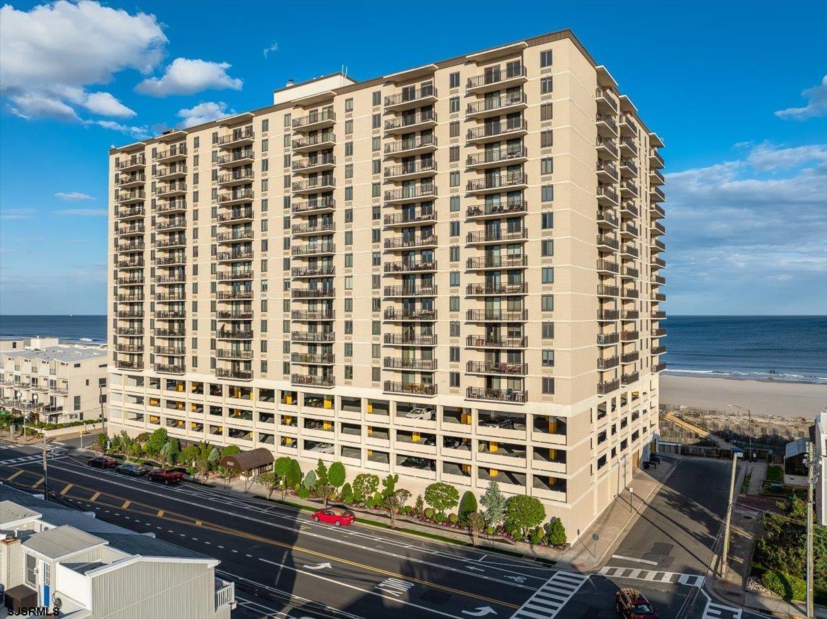 9600 Atlantic Ave Unit: 1815
