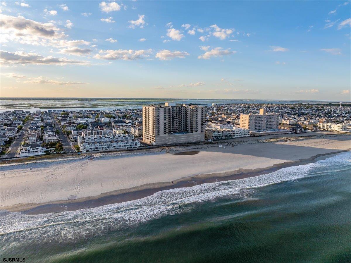 9600 Atlantic Ave Unit: 1815