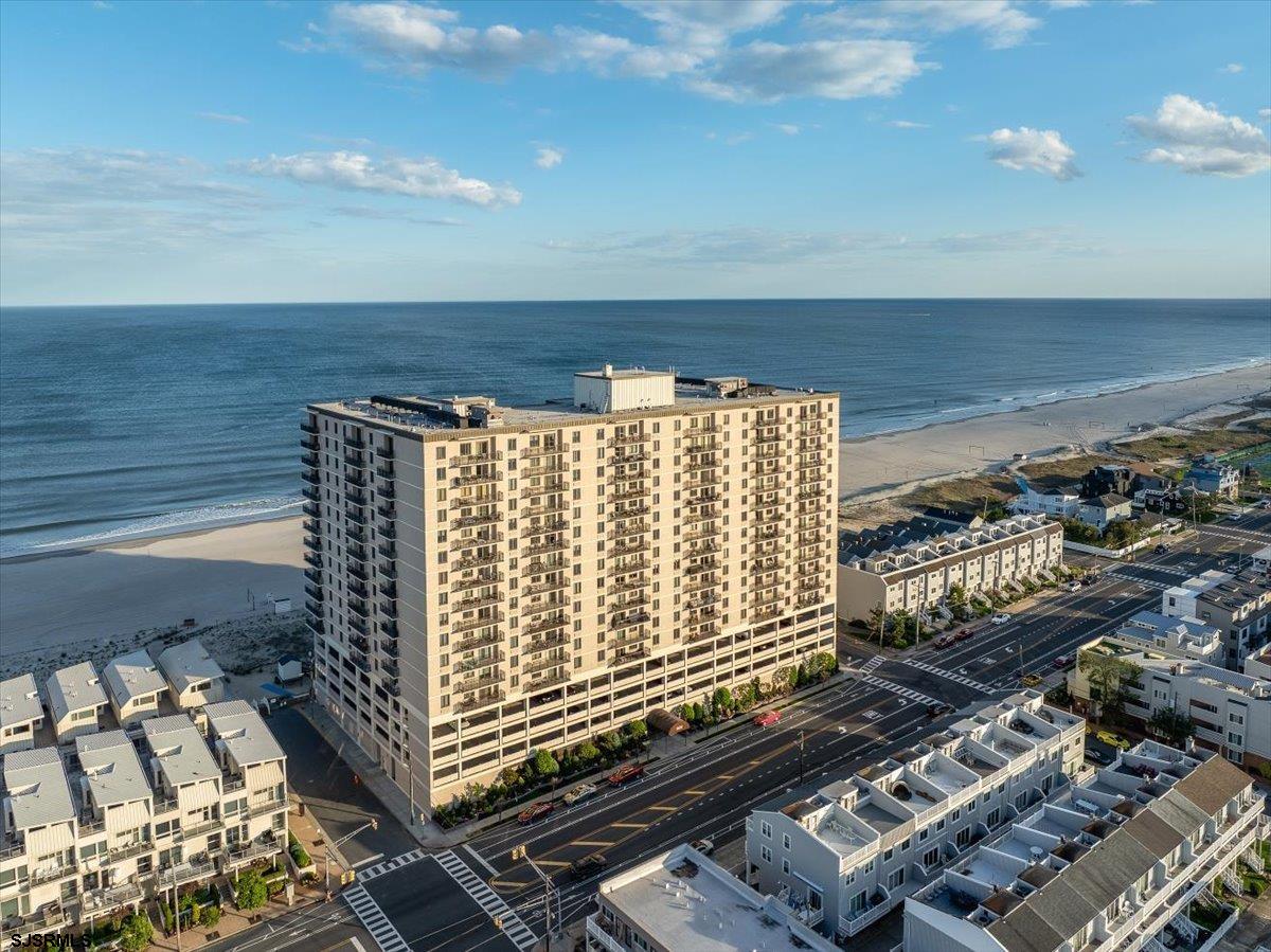 9600 Atlantic Ave Unit: 1815