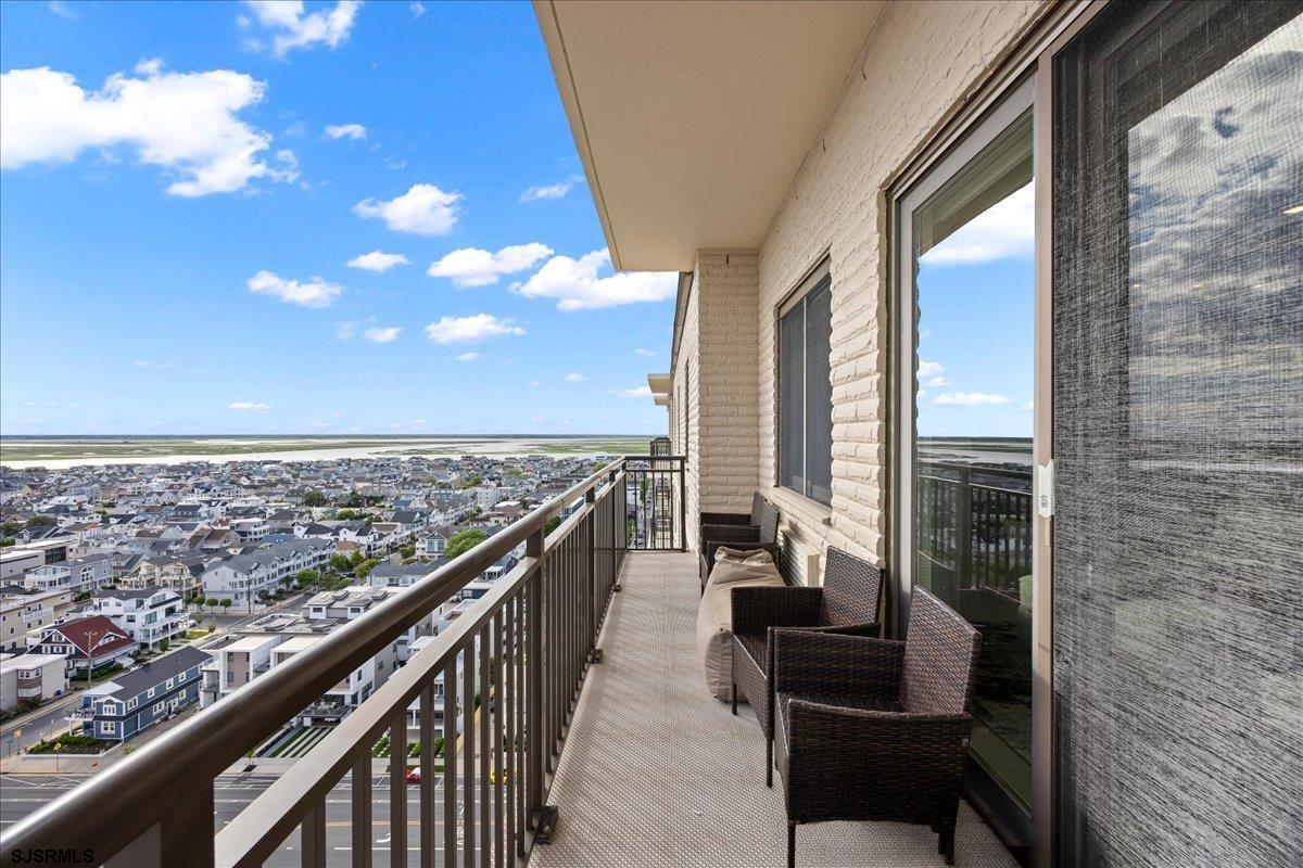 9600 Atlantic Ave Unit: 1815