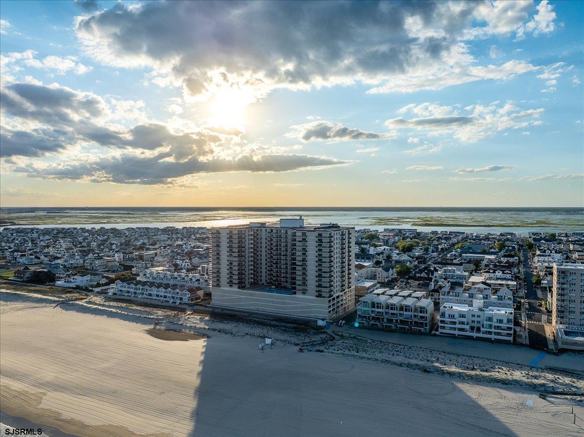9600 Atlantic Ave Unit: 1815
