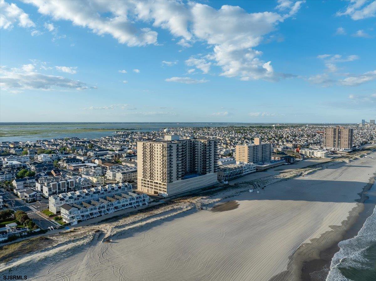 9600 Atlantic Ave Unit: 1815