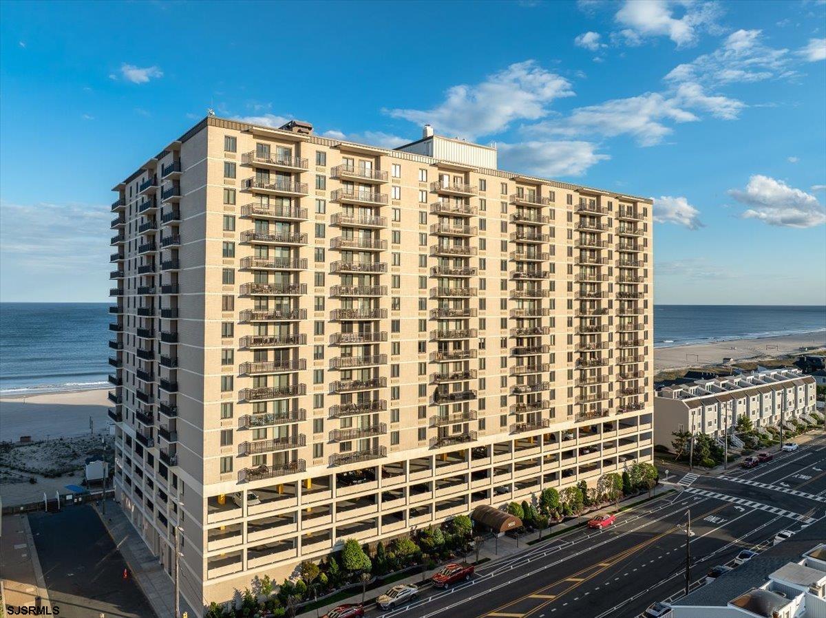 9600 Atlantic Ave Unit: 1815
