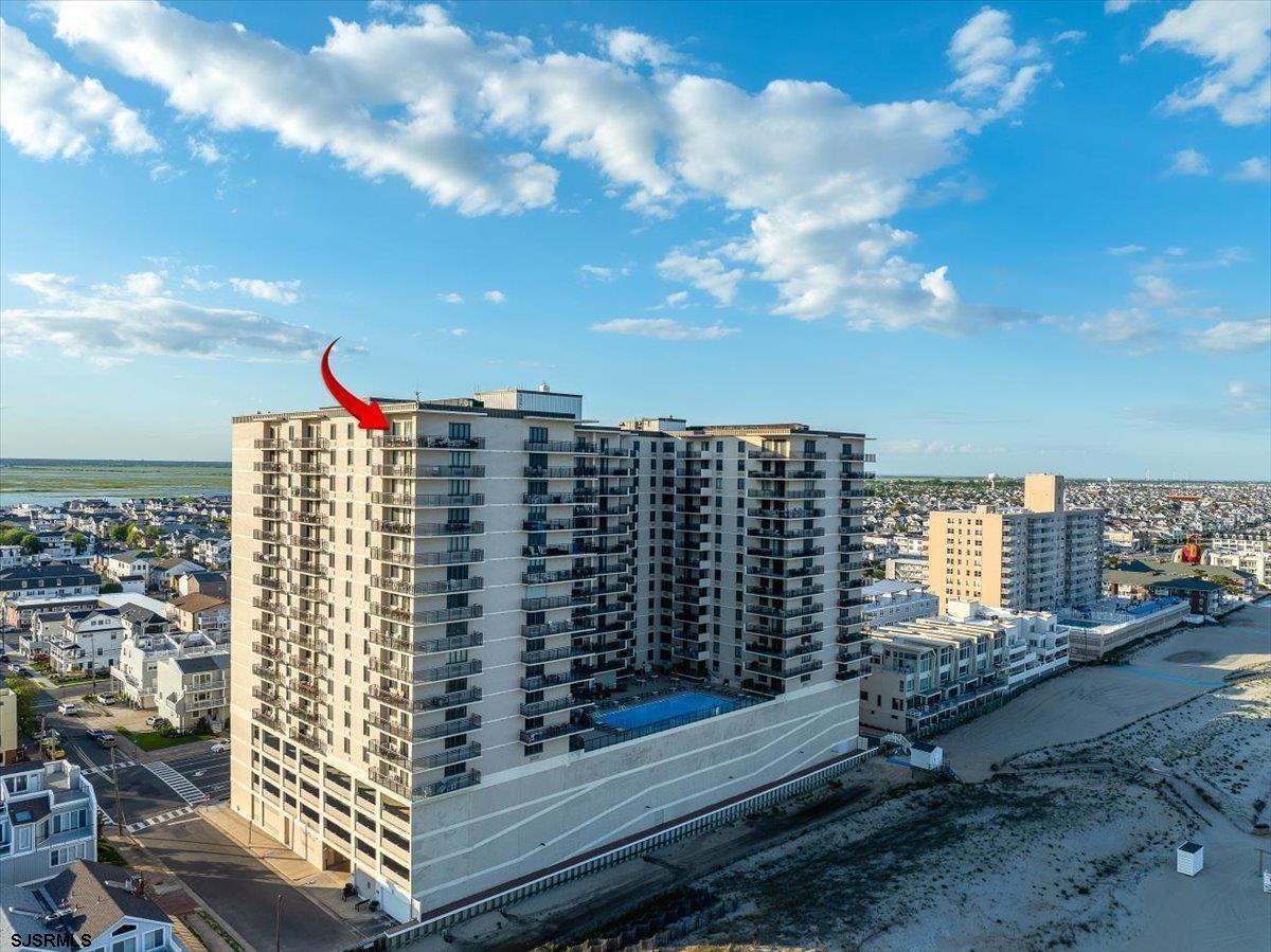 9600 Atlantic Ave Unit: 1815