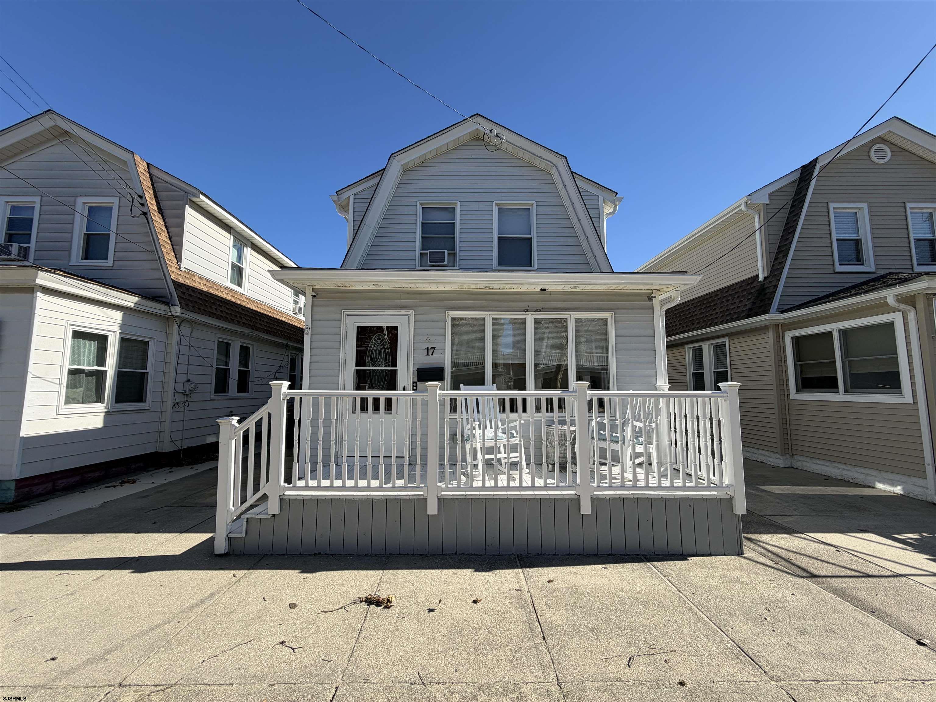 17 N Buffalo Ave