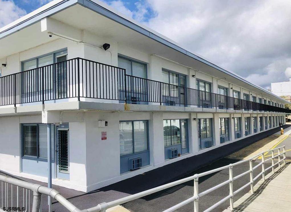 3501 Boardwalk