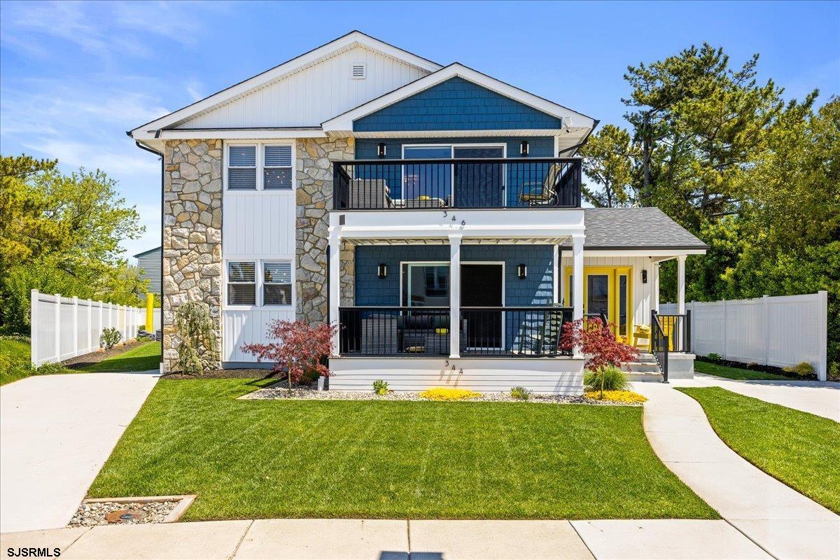 344-346 Hampshire Dr