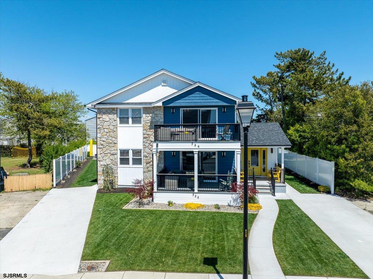 344-346 Hampshire Dr