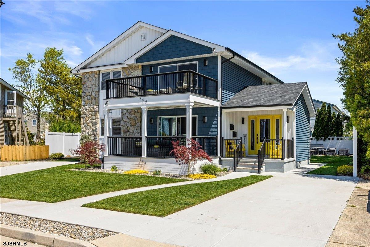 344-346 Hampshire Dr