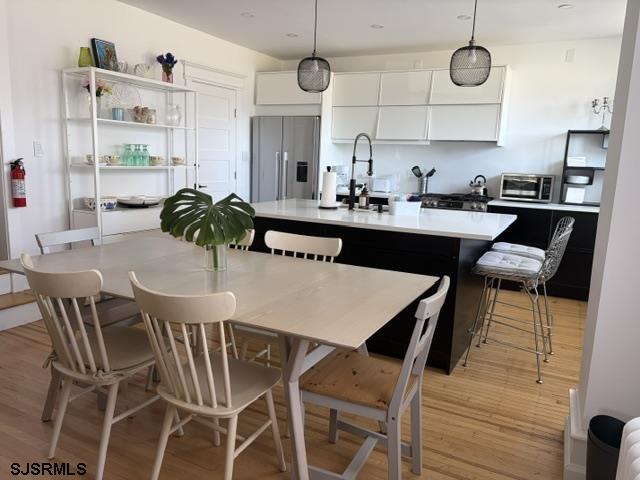 3 S Montpelier Ave