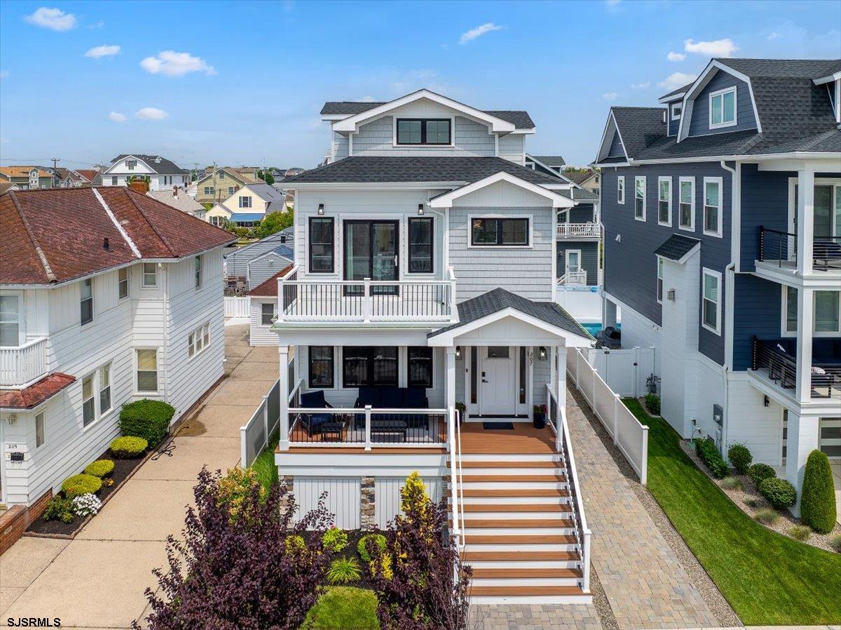 207 N Rumson Ave