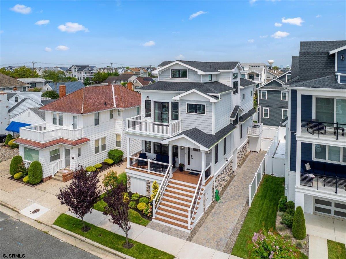 207 N Rumson Ave