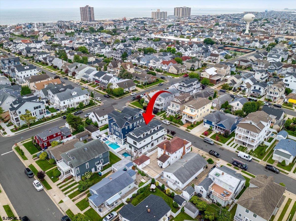 207 N Rumson Ave
