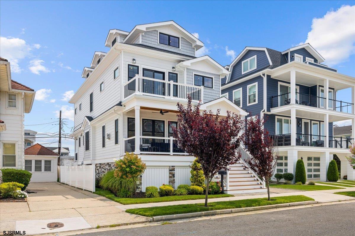 207 N Rumson Ave