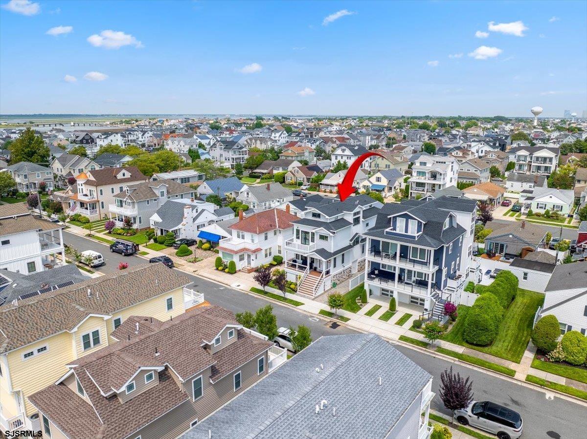 207 N Rumson Ave