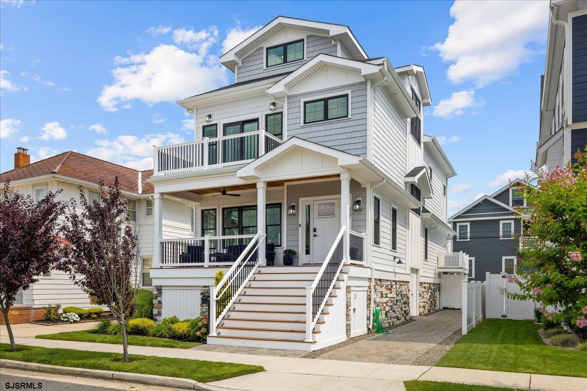 207 N Rumson Ave
