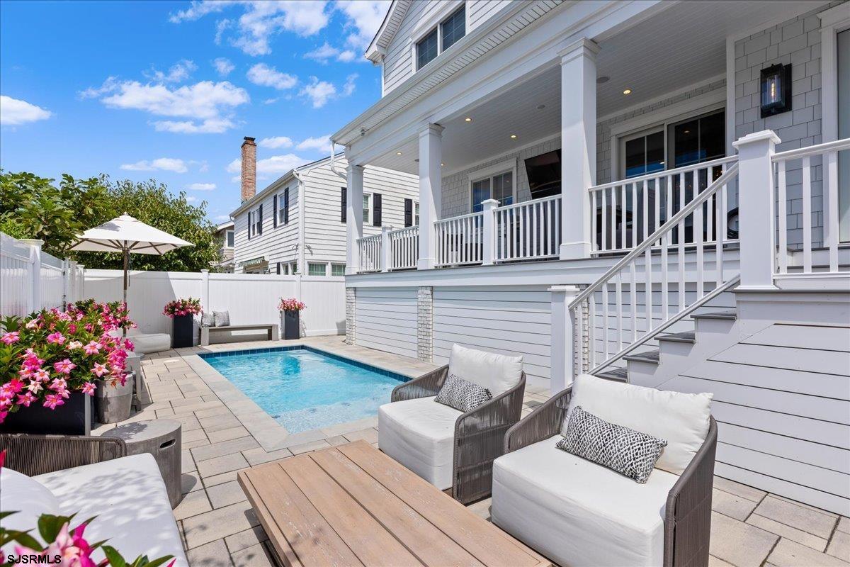 428 N Pembroke Ave