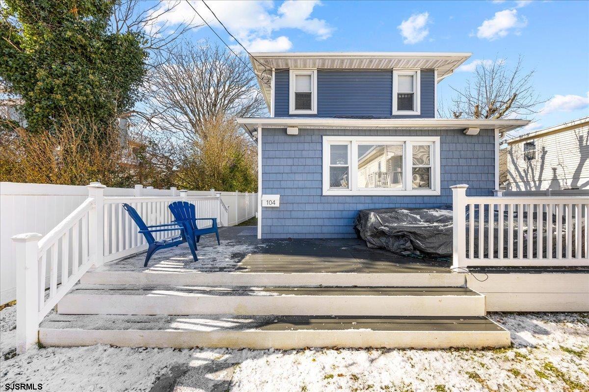 104 N Portland Ave