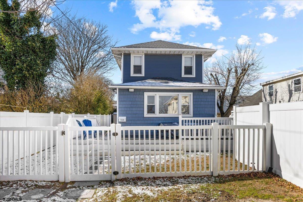 104 N Portland Ave