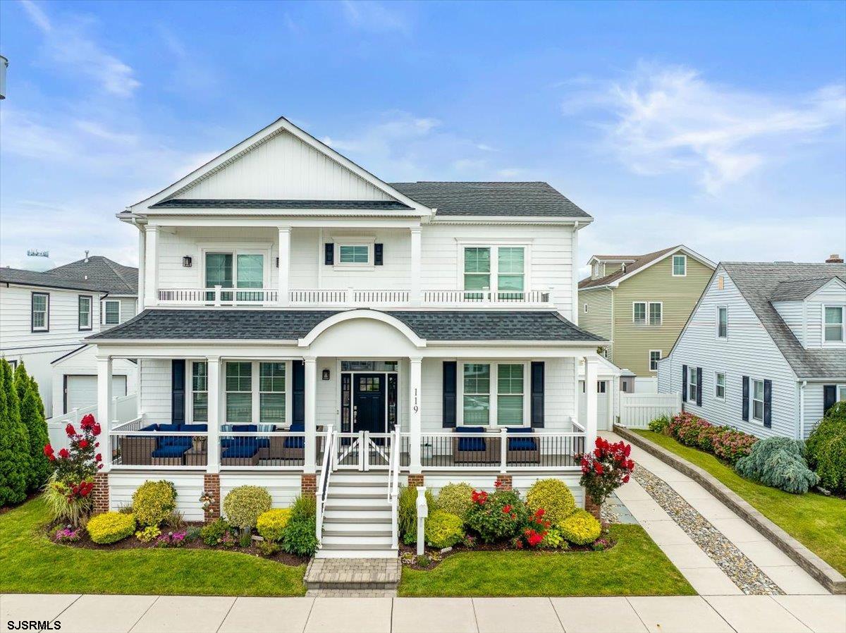 119 N Barclay Ave