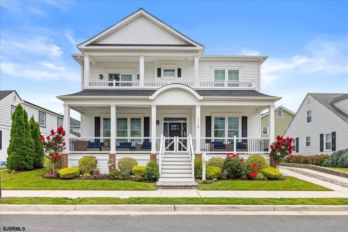 119 N Barclay Ave