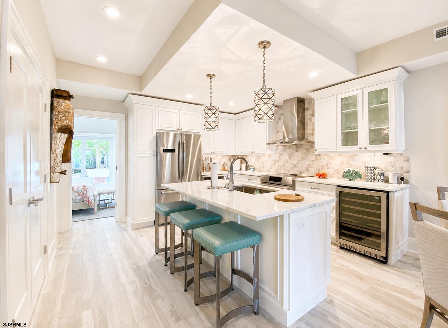 7701 Atlantic Ave Unit: 25A