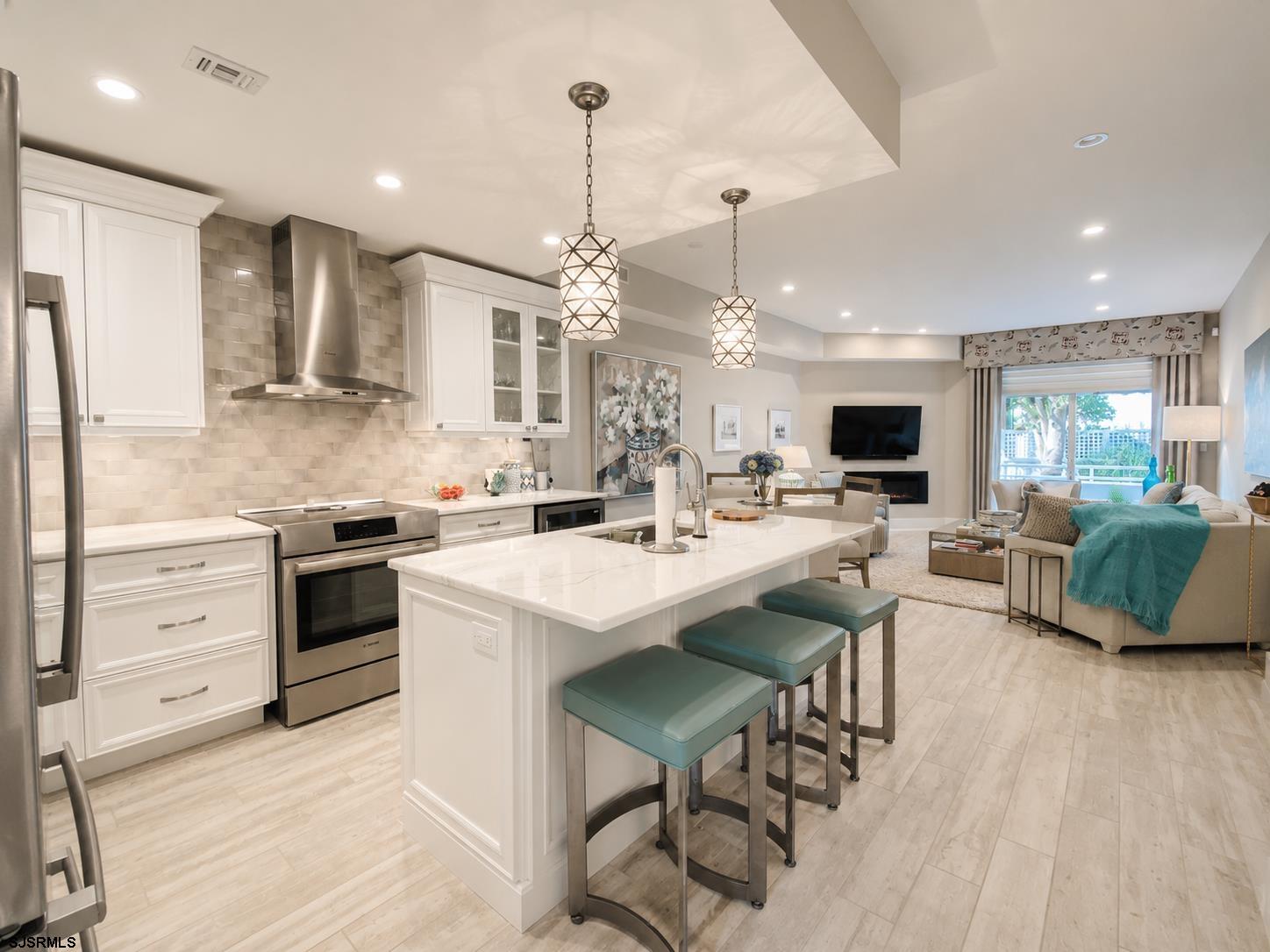 7701 Atlantic Ave Unit: 25A
