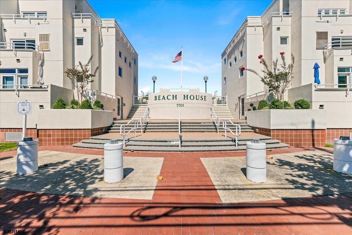 7701 Atlantic Ave Unit: 25A
