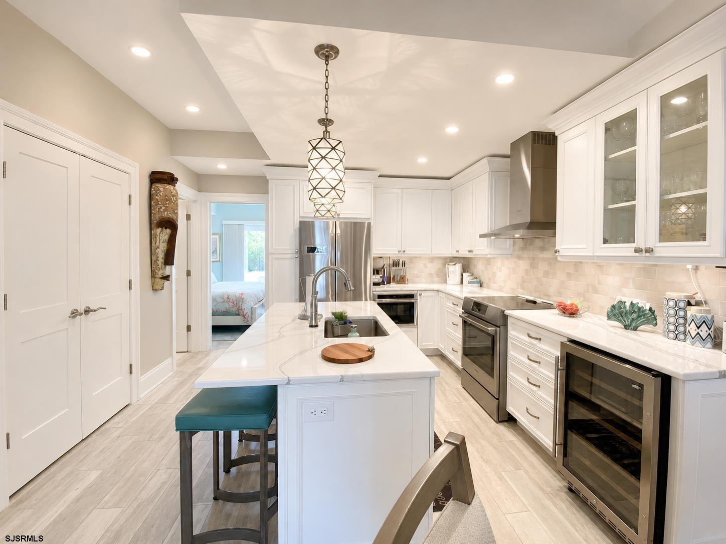 7701 Atlantic Ave Unit: 25A