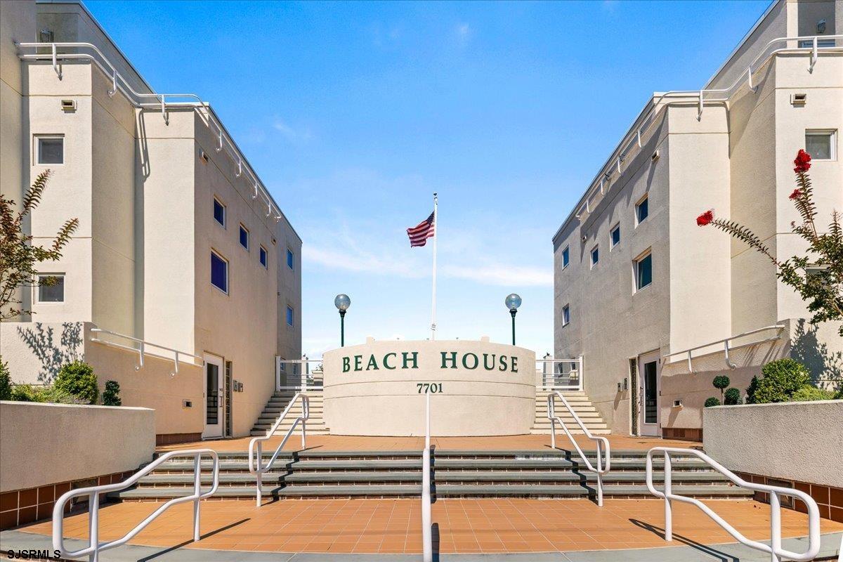 7701 Atlantic Ave Unit: 25A